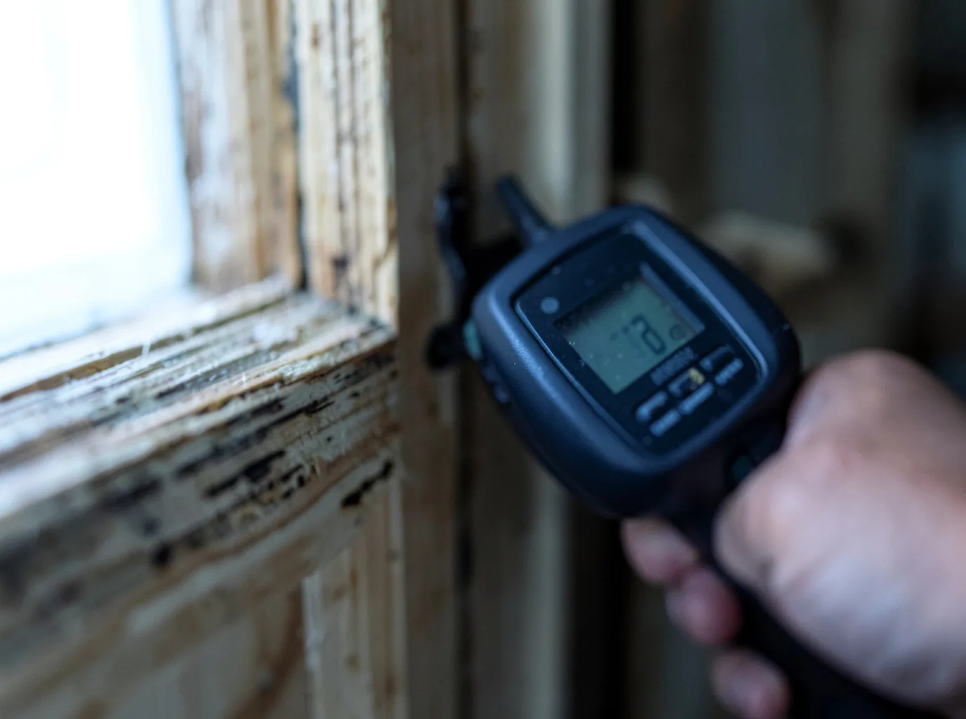 Water Damage Restoration Washington, NC FAQs